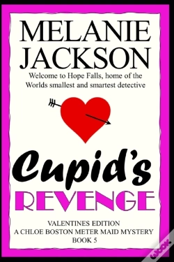 Capa do artigo Cupid'S Revenge