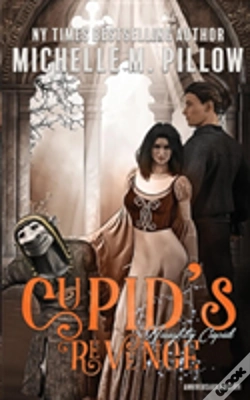 Capa do artigo Cupid'S Revenge