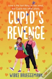 Capa do artigo Cupid