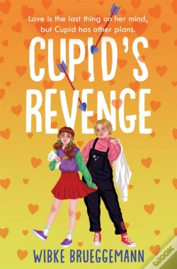 Capa do artigo Cupid'S Revenge