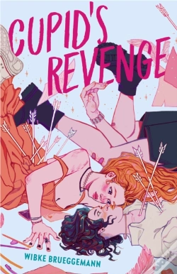 Capa do artigo Cupid'S Revenge