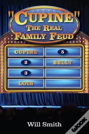 Capa do artigo Cupine&Quote; The Real Family Feud