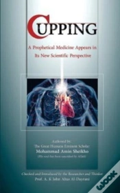 Capa do artigo Cupping: A Prophetical Medicine Appears