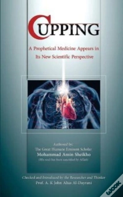 Capa do artigo Cupping: A Prophetical Medicine Appears