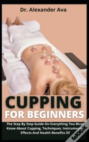 Capa do artigo Cupping For Beginners