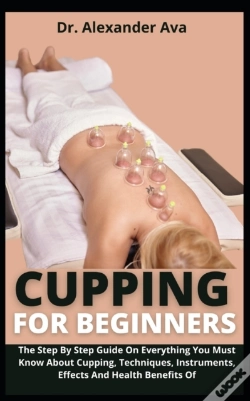 Capa do artigo Cupping For Beginners