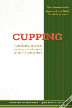 Capa do artigo Cupping