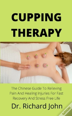 Capa do artigo Cupping Therapy