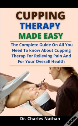 Capa do artigo Cupping Therapy Made Easy