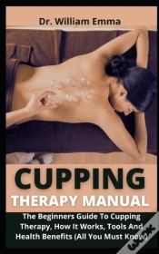 Capa do artigo Cupping Therapy Manual