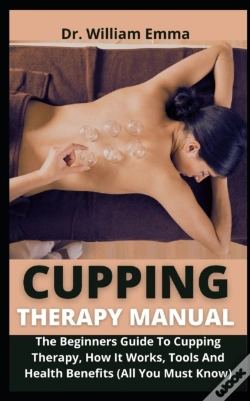 Capa do artigo Cupping Therapy Manual