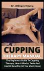 Cupping Therapy Manual - Preview