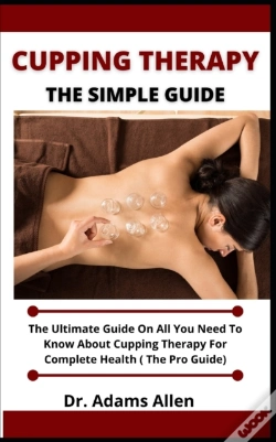 Capa do artigo Cupping Therapy (The Simple Guide)