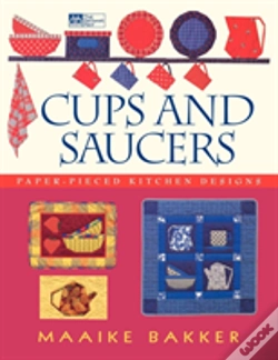 Capa do artigo Cups And Saucers