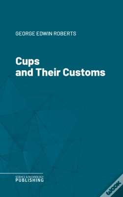 Capa do artigo Cups And Their Customs