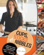 Cups, Sticks & Nibbles