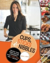 Capa do artigo Cups, Sticks & Nibbles