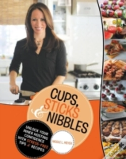 Capa do artigo Cups, Sticks & Nibbles