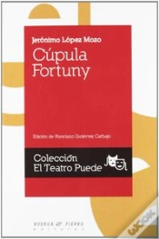 Capa do artigo Cúpula Fortuny