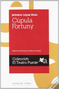Capa do artigo Cúpula Fortuny