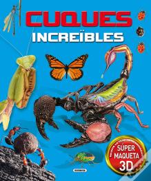 Cuques Increibles