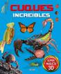 Cuques Increibles - Preview