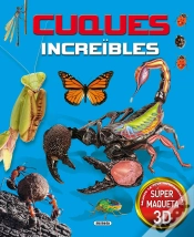 Capa do artigo Cuques Increibles