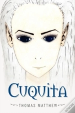 Capa do artigo Cuquita