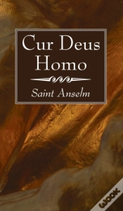 Capa do artigo Cur Deus Homo