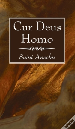 Capa do artigo Cur Deus Homo