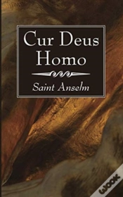 Capa do artigo Cur Deus Homo