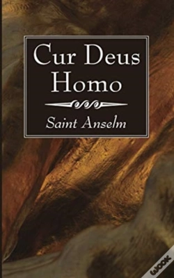 Capa do artigo Cur Deus Homo