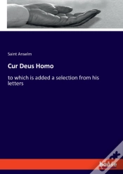 Capa do artigo Cur Deus Homo