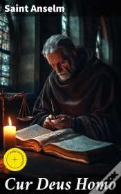 Capa do artigo Cur Deus Homo