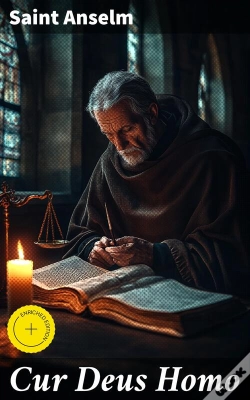 Capa do artigo Cur Deus Homo