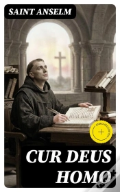 Capa do artigo Cur Deus Homo