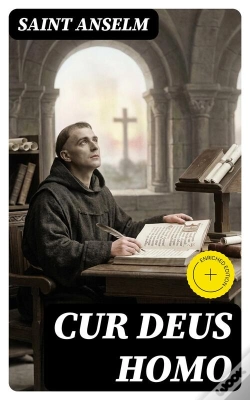 Capa do artigo Cur Deus Homo
