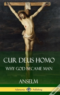 Capa do artigo Cur Deus Homo