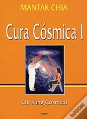 Capa do artigo Cura Cósmica I