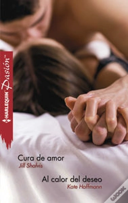 Capa do artigo Cura De Amor; Al Calor Del Deseo
