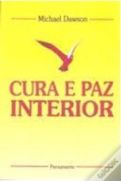 Capa do artigo Cura e Paz Interior