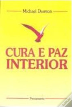 Capa do artigo Cura e Paz Interior