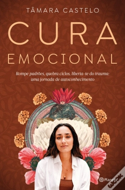 Capa do artigo Cura Emocional