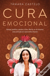 Capa do artigo Cura Emocional