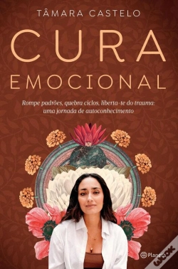 Capa do artigo Cura Emocional
