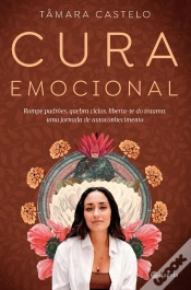 Capa do artigo Cura Emocional