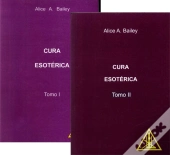 Cura Esotérica Tomo I e Tomo II
