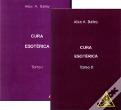 Capa do artigo Cura Esotérica Tomo I e Tomo II