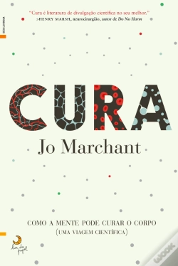Capa do artigo Cura