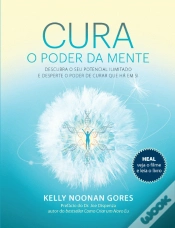 Capa do artigo Cura - O Poder da Mente